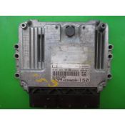 ECU Calculator Motor Alfa Romeo 159 1.9JTD 51847392 0281015160 EDC16C39 150CP