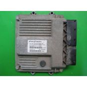 ECU Calculator Motor Alfa Romeo Mito 1.3JTD 51862576 6F3.J2 HW04Q {