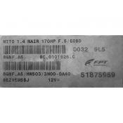 ECU Calculator Motor Alfa Romeo Mito 1.4 51875959 8GMF.A5