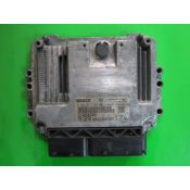 ECU Calculator Motor Alfa Romeo 159 2.0JTD 51892680 0281017782 EDC16C39