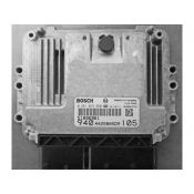 ECU Calculator Motor Alfa Romeo Giulietta 1.6JTD 51896961 0281015950 EDC16C39