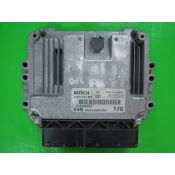 ECU Calculator Motor Alfa Romeo Giulietta 2.0JTD 51896962 0281015984 EDC16C39
