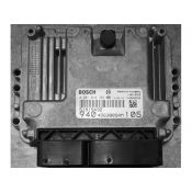 ECU Calculator Motor Alfa Romeo Giulietta 1.6JTD 51915432 0281018703 EDC16C39 {