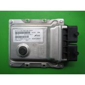 ECU Calculator Motor Alfa Romeo Mito 1.4 52032657 9GF.T5