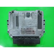 ECU Calculator Motor Alfa Romeo 147 1.9JTD 55205066 0281012965 EDC16C39