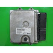 ECU Calculator Motor Alfa Romeo Mito 1.3JTD 55245011 8F3.M1