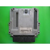 ECU Calculator Motor Alfa Romeo Giulia 2.2 50543485 0281032462 EDC17C69