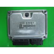 ECU Calculator Motor Audi TT 3.2 022906032HE 0261201227 ME7.1.1