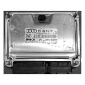 ECU Calculator Motor Audi TT 3.2 022906032HH 0261201449 ME7.1.1 BUB{