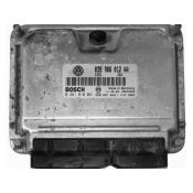 ECU Calculator Motor Seat Leon 1.9TDI 038906012AA 0281010061 EDC15VM+ ALH