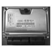 ECU Calculator Motor Audi A4 1.9TDI 038906019LH 0281011208 EDC15P+ {