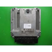 ECU Calculator Motor Seat Exeo 2.0TDI 03L906022TG 0281016325 EDC17CP14 CAGC H01