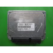 ECU Calculator Motor Audi A4 1.6 3B0907557N 5WP4004 SIMOS 2.1C