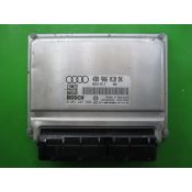 ECU Calculator Motor Audi A6 1.8 4B0906018DK 0261207926 ME7.5