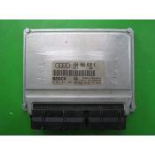 ECU Calculator Motor Audi A4 1.8 4B0906018K 0261204897 ME7.5