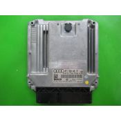ECU Calculator Motor Audi A6 2.7TDI 4F1910401P 0281013835 EDC16CP34 H03