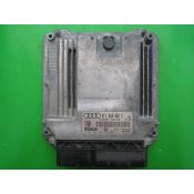 ECU Calculator Motor Audi A6 2.8 4F1910552C 0261S02367 MED9.1 CCDA H09