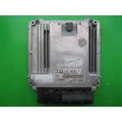 ECU Calculator Motor Audi S6 5.2 4F1910552T 0261S02612 MED9.1 BXA H20
