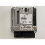 ECU Calculator Motor Audi A6 3.0TDI 4F9910401B 0281014376 EDC16CP34 ASB H04 {