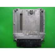 ECU Calculator Motor Audi A6 3.0TDI 4G0907311E 0281018892 EDC17CP44 CLAA H37