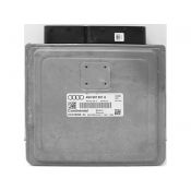 ECU Calculator Motor Audi A6 3.0 4G0907551A 5WP46896 SIMOS 8.51 CGXB H07 {