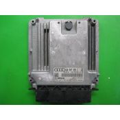 ECU Calculator Motor Audi A6 3.0TDI 4G0907589C 0281019739 EDC17CP44 CGQB H25