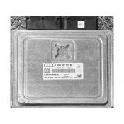 ECU Calculator Motor Audi A6 2.0 4G5907115B 5WP49092 SIMOS 18.1 H13