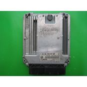 ECU Calculator Motor Audi A8 4.2TDI 4H0907409 0281015766 EDC17CP24 CDSB H05