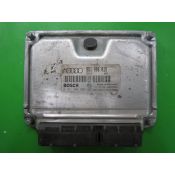 ECU Calculator Motor Audi A3 1.8 8D1906018 0261204965 ME7.5 APG