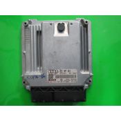 ECU Calculator Motor Audi A4 2.7TDI 8E2907401 0281012628 EDC16CP34 BPP