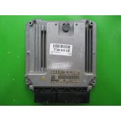 ECU Calculator Motor Audi A4 2.7TDI 8E2910401E 0281013095 EDC16CP34 BPP H05