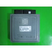 ECU Calculator Motor Audi A4 3.0 8K0907551A 5WP46422 SIMOS 8.40