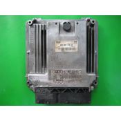 ECU Calculator Motor Audi A4 2.0 8K2907115AE 0261S06181 MED17.1 CDNC H09