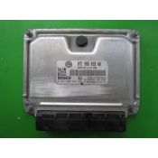 ECU Calculator Motor Bentley GT2006 07C906018AQ 0261208846 ME7.1.1