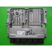 ECU Calculator Motor Bmw G30 8472588 0281034743 MD1CS001{