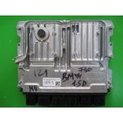 ECU Calculator Motor Bmw X1 1.5 5A2A684 0281039024^