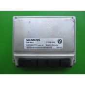ECU Calculator Motor BMW 320 7536649 5WK90019 DME MS43