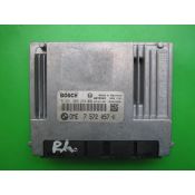 ECU Calculator Motor Bmw X5 4.8 DME7572057 0261209253 ME9.2.2