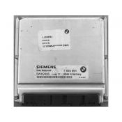 ECU Calculator Motor Bmw M3 7835564 5WK9326 DME MSS54 E46 {