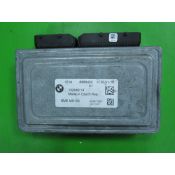 ECU Calculator Motor Bmw I3 8489402 5WA11037 MS100