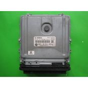 ECU Calculator Motor Bmw 730D DDE8511372 0281017079 EDC19CP09