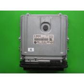 ECU Calculator Motor Bmw 330D DDE8511984 0281017374 EDC17CP09