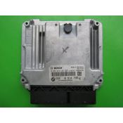 ECU Calculator Motor Bmw 116D DDE8514735 0281018361 EDC17C50