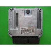 ECU Calculator Motor Bmw X1 2.0D DDE8519664 0281018983 EDC17C50 E84