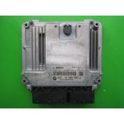 ECU Calculator Motor BMW 318D DDE8572281 0281031295 EDC17C50