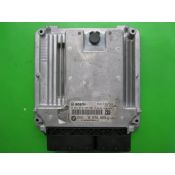 ECU Calculator Motor BMW 530D DDE8572869 0281019495 EDC17C56 F10