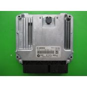 ECU Calculator Motor Bmw 320D DDE8574093 0281019808 EDC17C50