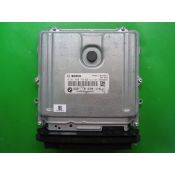 ECU Calculator Motor Bmw 640D DDE8578115 0281030743 EDC17CP45 F13{