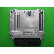 ECU Calculator Motor BMW 420D DDE8579480 0281030981 EDC17C50