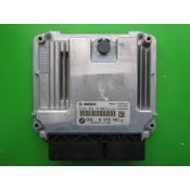 ECU Calculator Motor BMW 218D DDE8579481 0281030745 EDC17C50